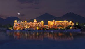 9 Days Ranthambore Jaipur Pushkar Tour