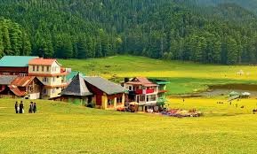 Dalhousie Tour